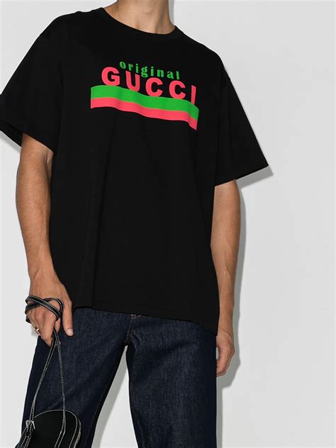 gucci graphic t|pictures of gucci t shirts.